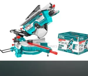 Total Mitre Saw 1,800w