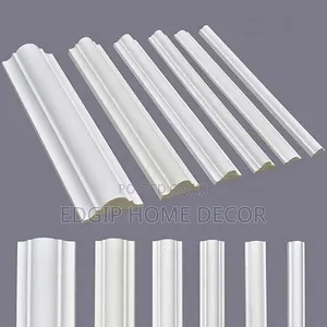 Polyurethane Interior Wall Cornice
