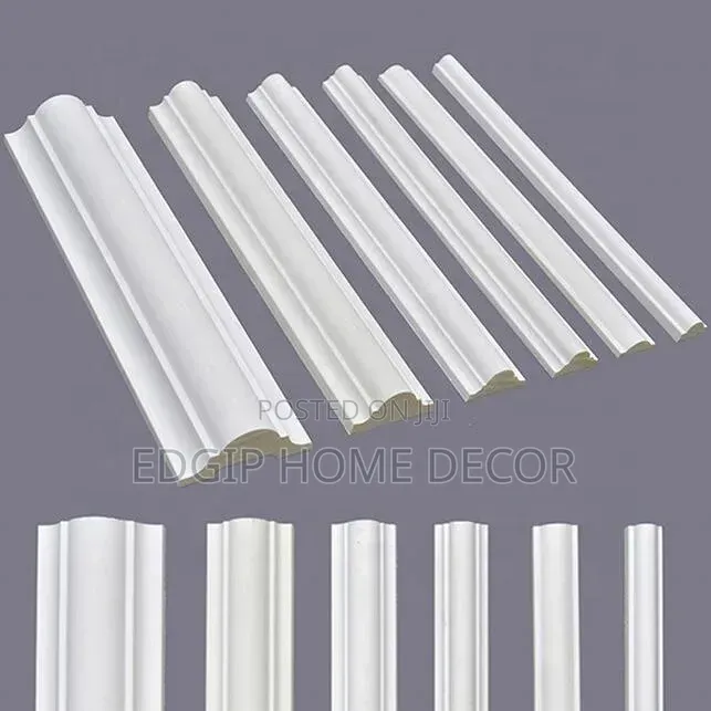 Polyurethane Interior Wall Cornice