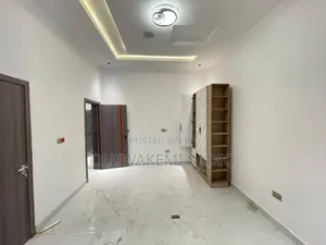 4bdrm House in Ikeja Gra for rent