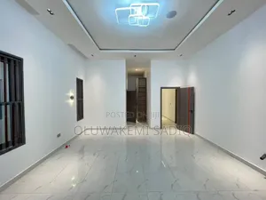 4bdrm House in Ikeja Gra for rent