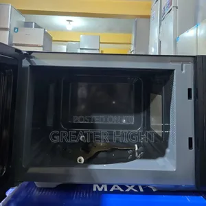 Maxi Microwave 30 Liters