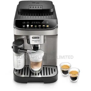 De’Longhi Magnifica Evo Bean-to-Cup Coffee Machine ECAM290.83.TB