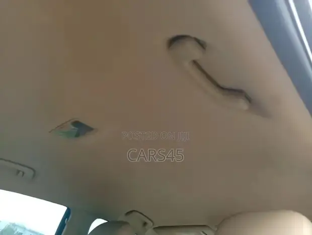 Hyundai Sonata 2015 Brown