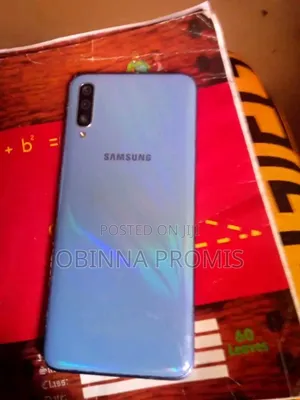 Samsung Galaxy A70 128 GB