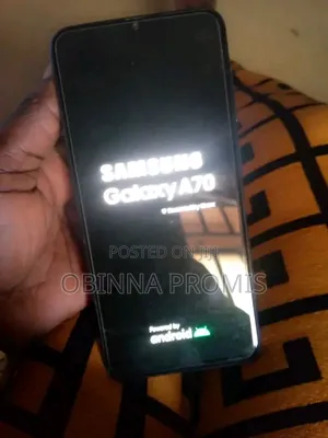 Samsung Galaxy A70 128 GB