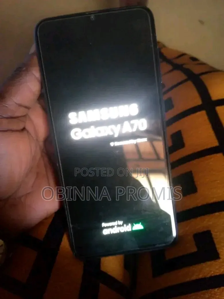 Samsung Galaxy A70 128 GB
