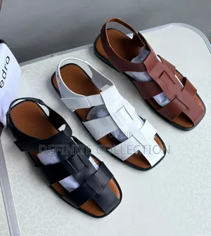 Pedro Classic Men Sandals
