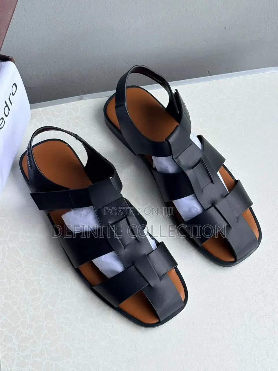 Pedro Classic Men Sandals