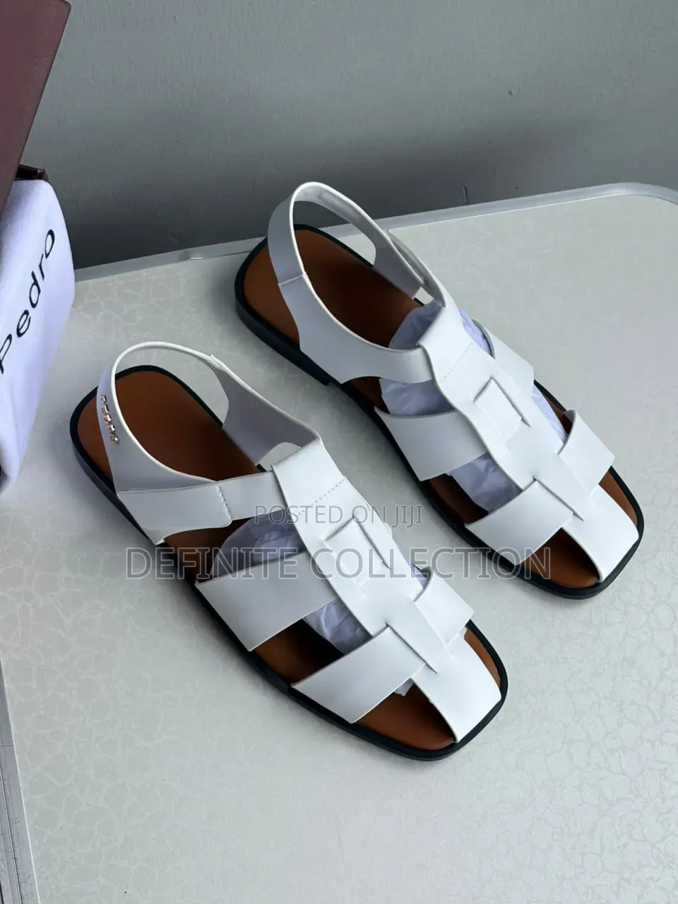 Pedro Classic Men Sandals