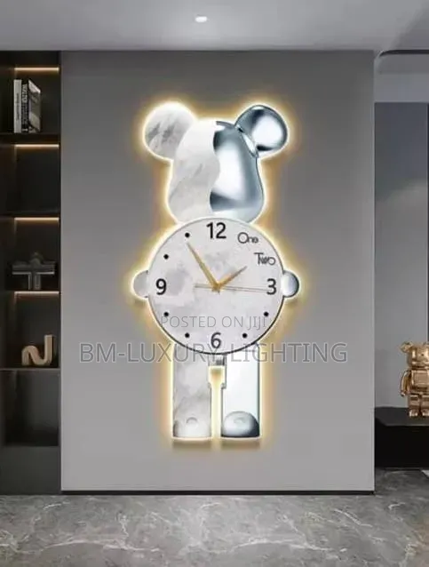 Led Wall Art Frame Light