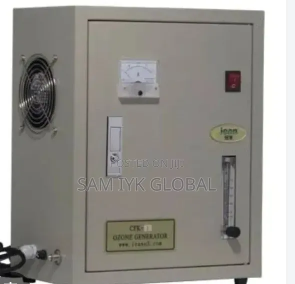 Ozone Generator