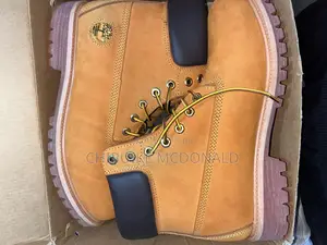 Men’s Timberland Premium Waterproof Boot