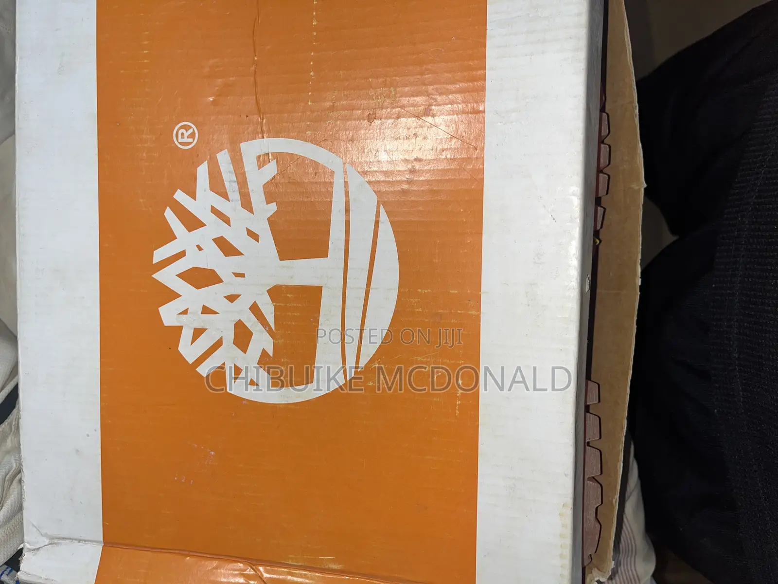 Men’s Timberland Premium Waterproof Boot