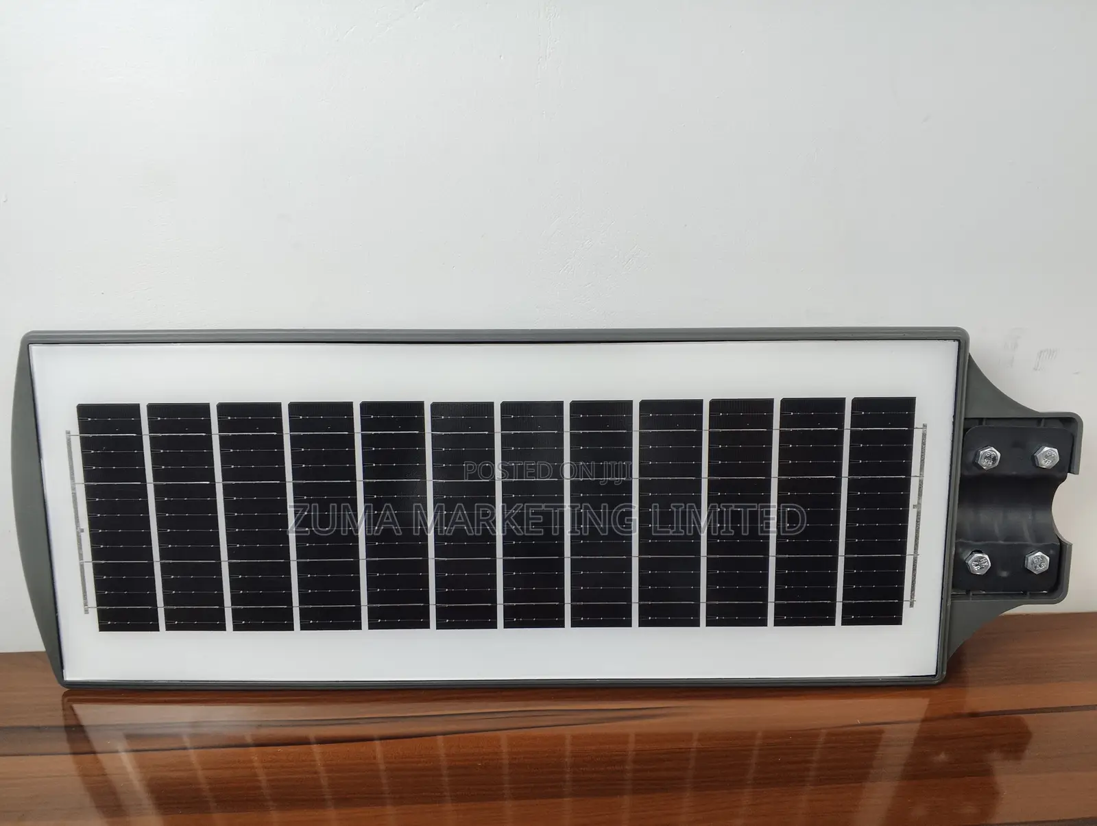 LED Solar Light