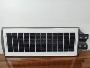 LED Solar Light