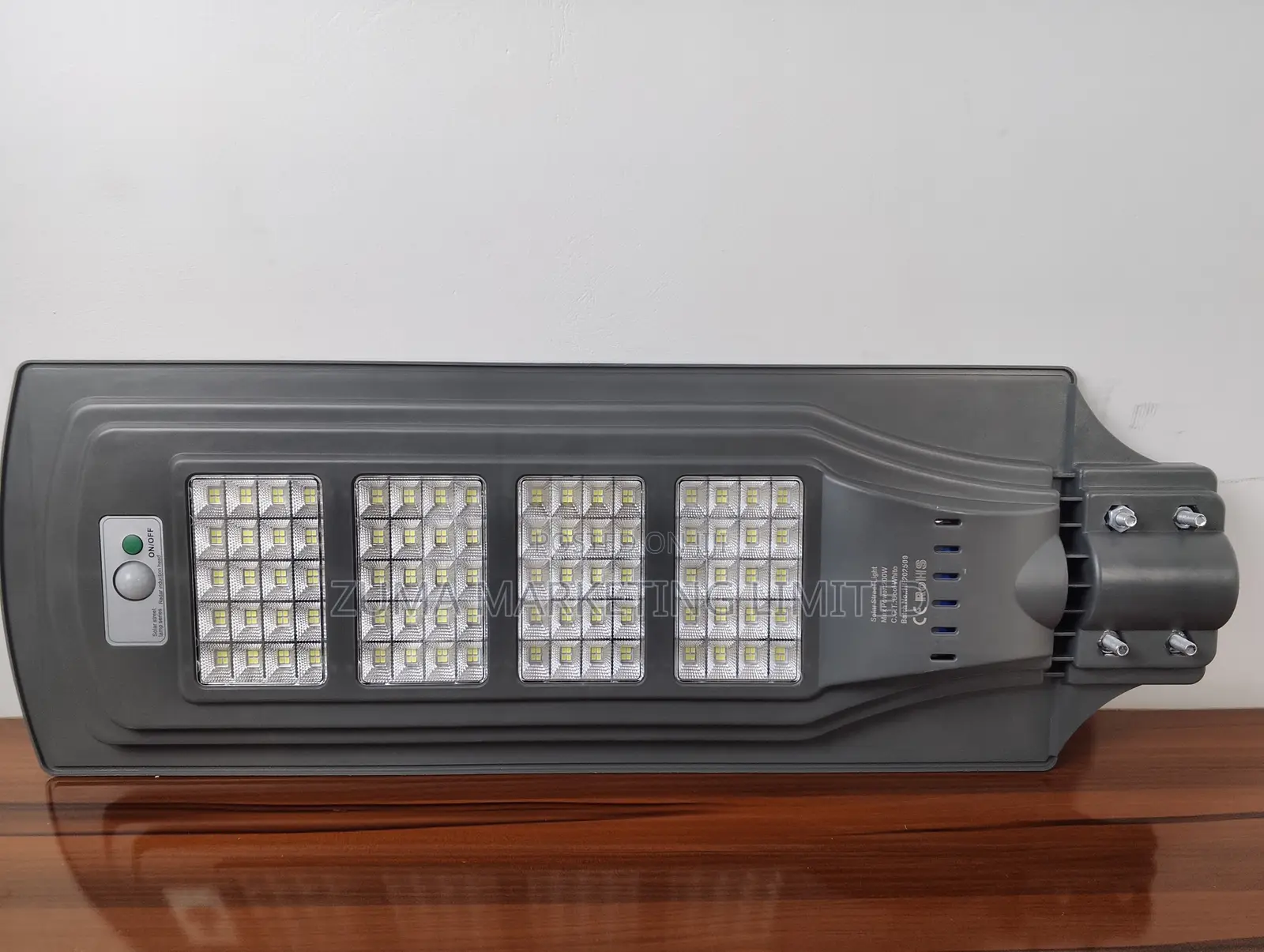 LED Solar Light