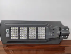 LED Solar Light