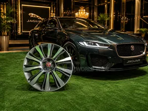 19inches Suitable for Jaguar Newer Model Direct Tokunbo Factory Filted