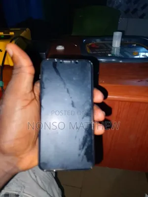 Apple iPhone 11 Pro 64 GB Gray