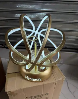Hennessy Carrier