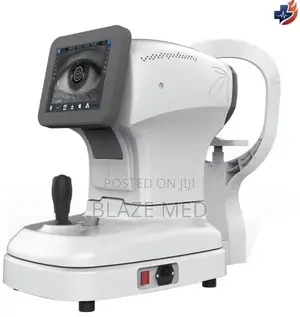 Auto Refractometer / Keratometer
