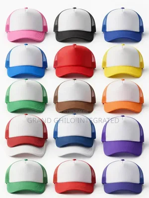Quality Net Face Cap