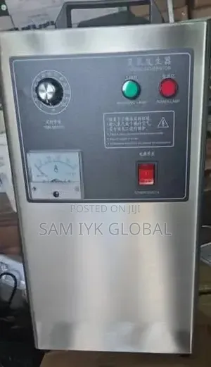 Ozone Generator