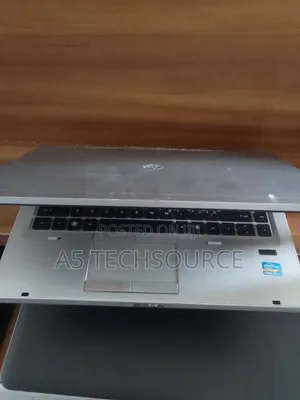 Laptop HP EliteBook 8460P 4GB Intel Core i5 HDD 256GB