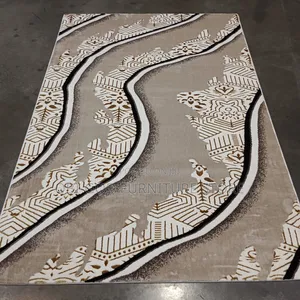 5ft by 7ft Turkish Rug
