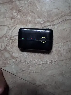 Oraimo Mifi