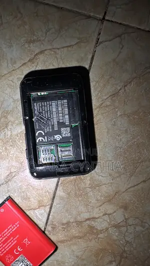Oraimo Mifi