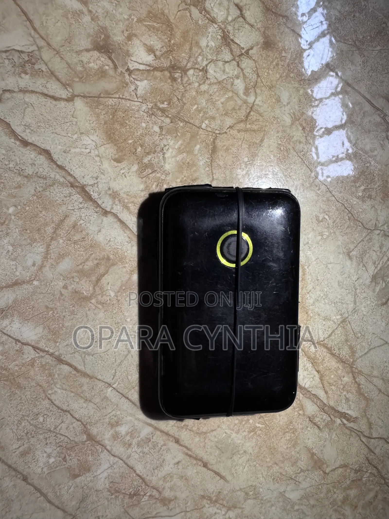 Oraimo Mifi