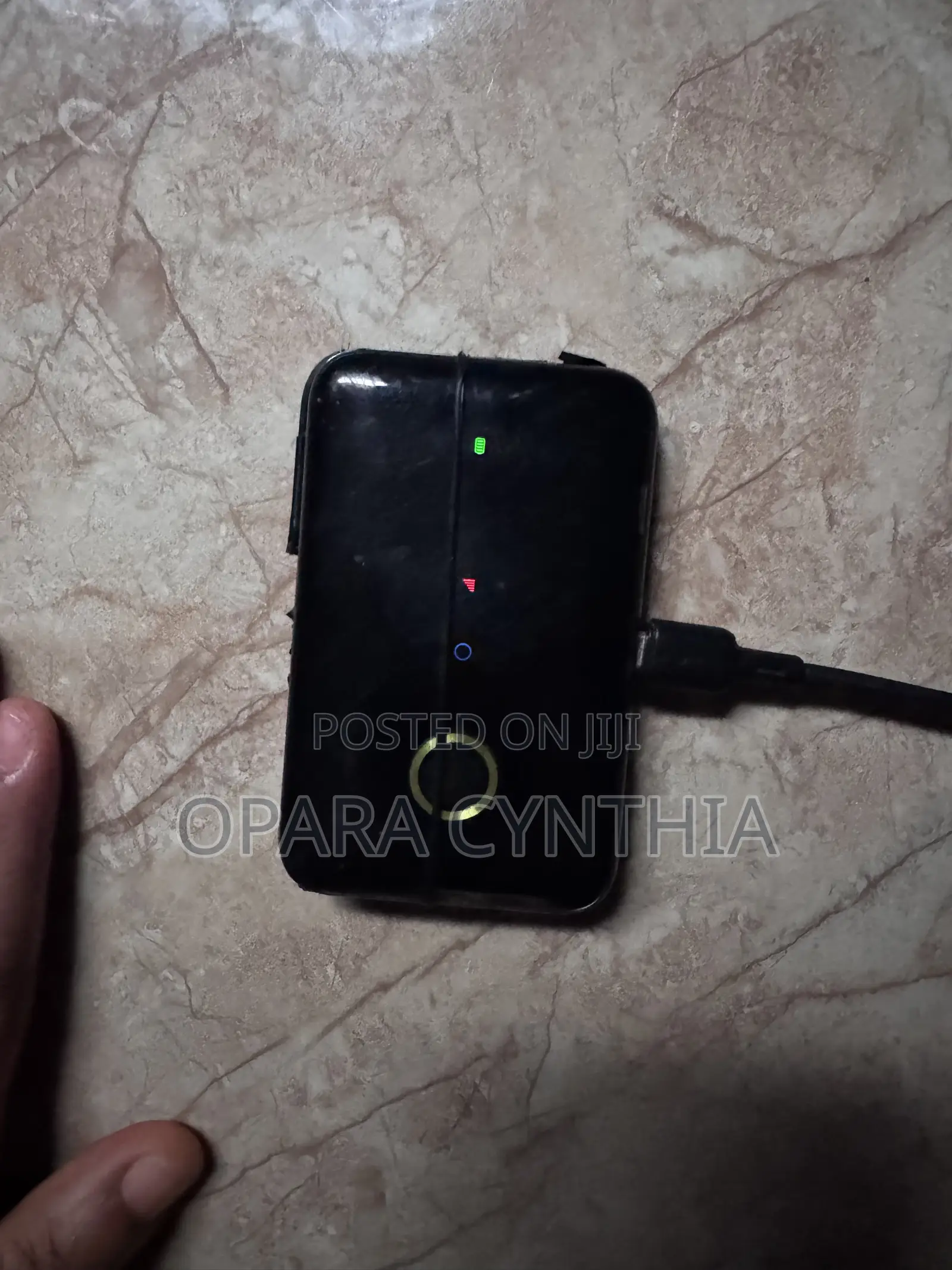 Oraimo Mifi