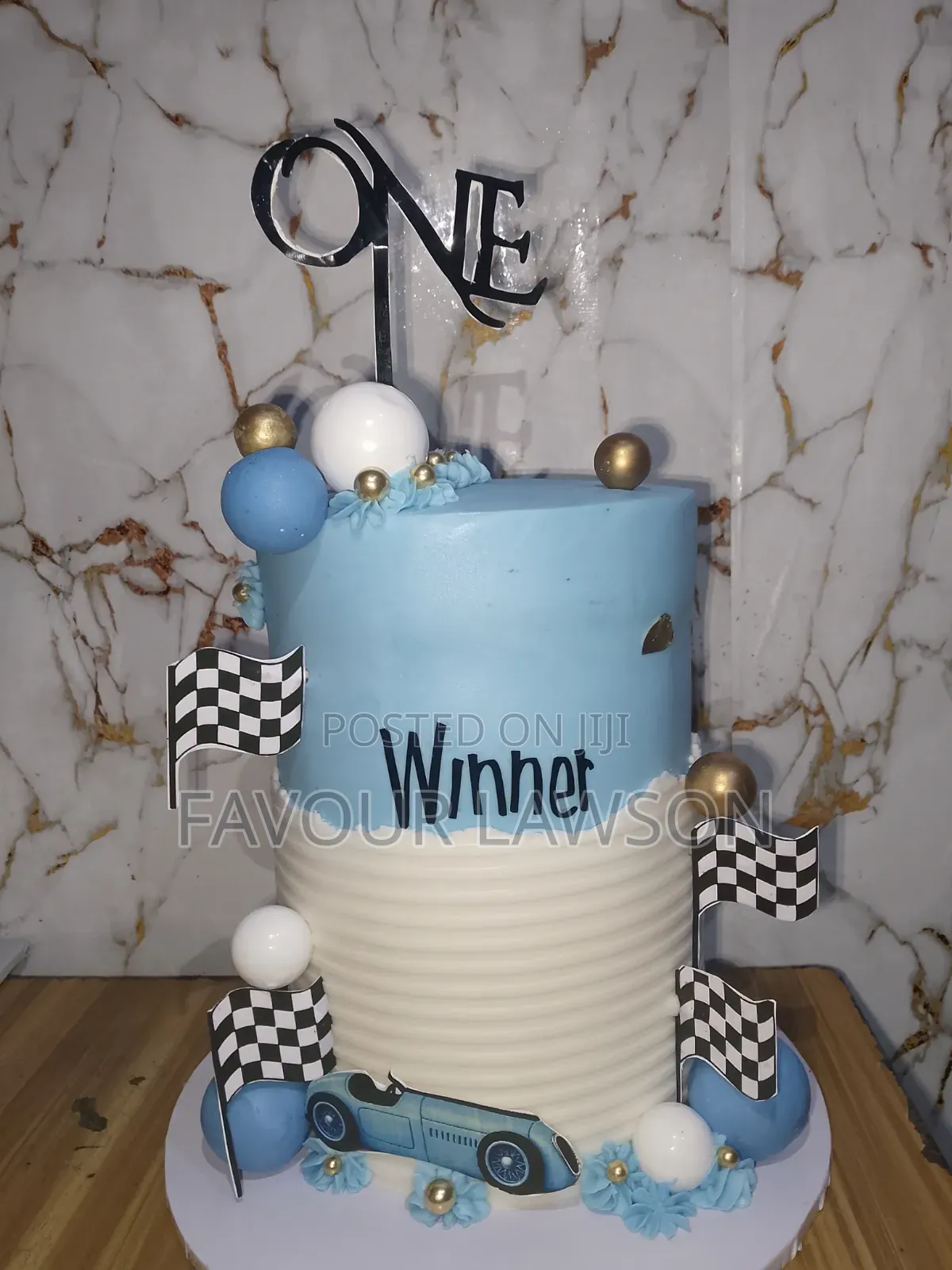 Affordable Cakes