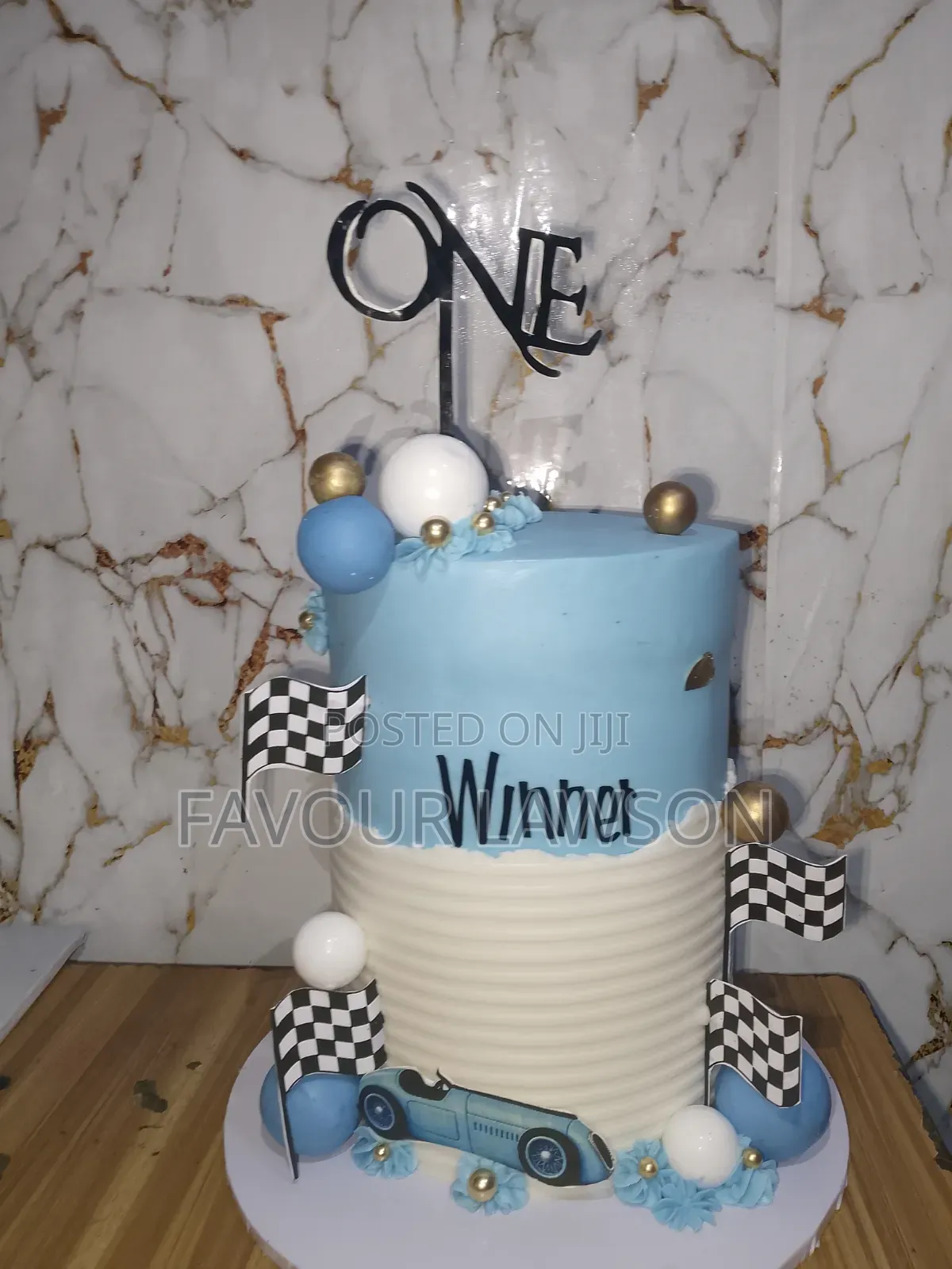 Affordable Cakes