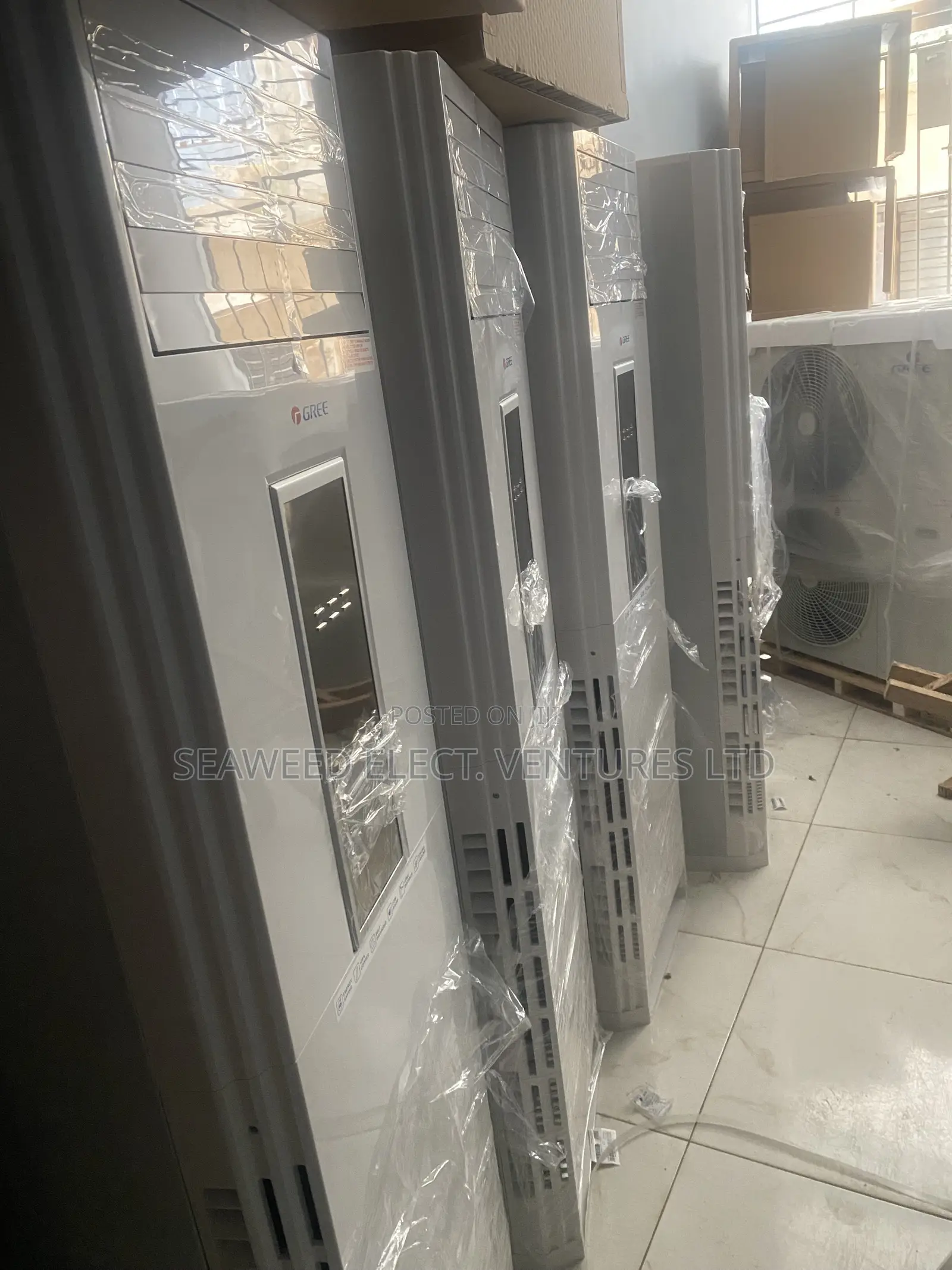 Gree Air Conditioner
