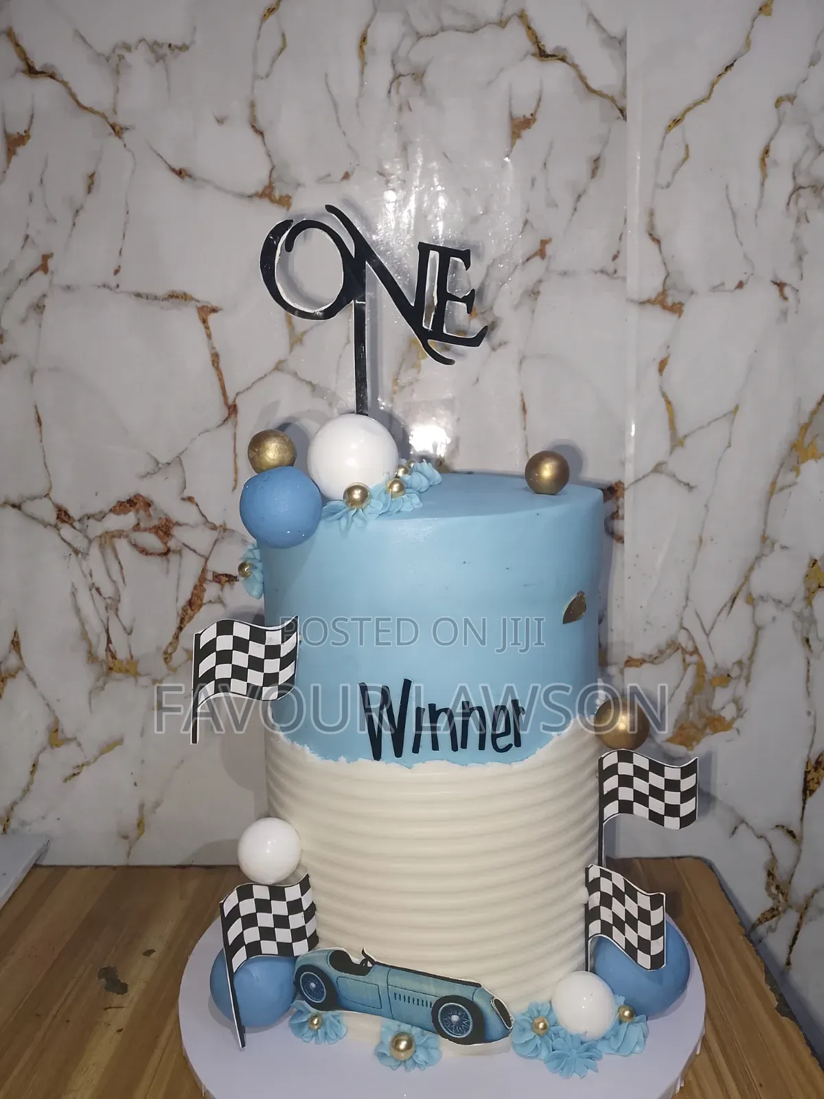 Affordable Cakes