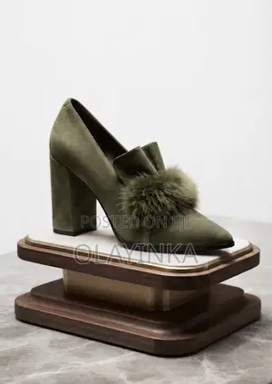 Beautiful Elegant Shoes