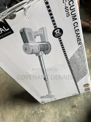 Lexical Vacuum Cleaner