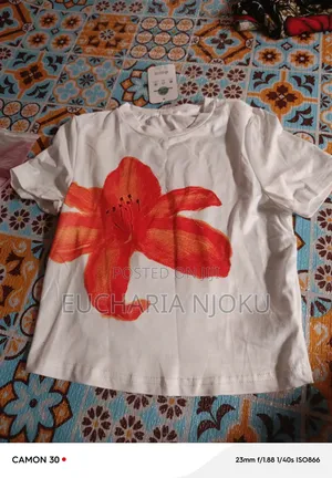 Polo for a Girl Child
