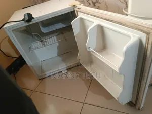 Thermocool Bedside Fridge