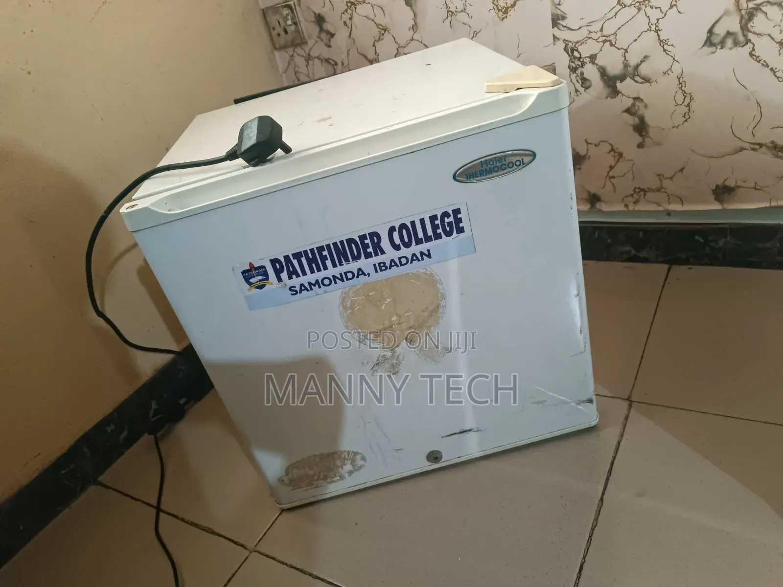 Thermocool Bedside Fridge