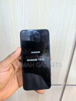 Huawei Y9 Prime 2019 128 GB