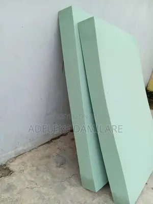 Naked Mattress