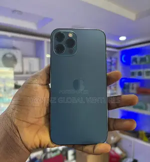 Apple iPhone 12 Pro 128 GB Blue