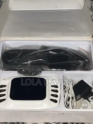 Multi Functional Digital Therapy Massage Machine