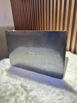 Laptop Dell Latitude 7310 16GB Intel Core i7 SSD 256GB