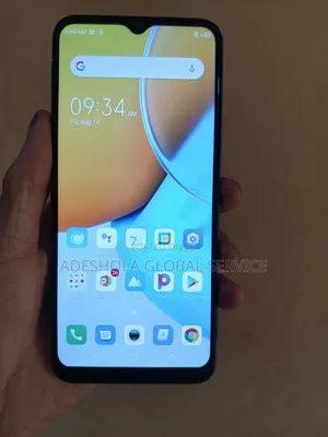 Tecno Spark 8 Pro 64 GB Gold