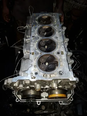 Top Cylinder Chevrolet Cadillac 2015 Turbo Charger